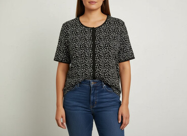sweter oversize: Studio, Жіноча блуза, розмір 2XL