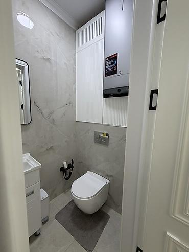 Продажа квартир: 2 комнаты, 80 м², Элитка, 6 этаж, Евроремонт — 19