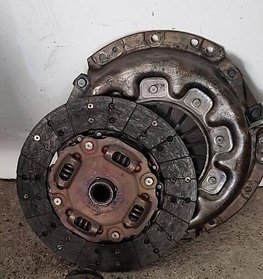 Y61 SET KVACILA ZA NISSAN PATROL OD 1998. DO 2005. GOD. | 2,8td