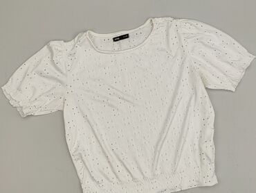 hello kitty t shirty: T-shirt damski, SinSay, rozmiar S