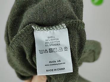 lounge pl: Bluza z kapturem damska, rozmiar L — 5