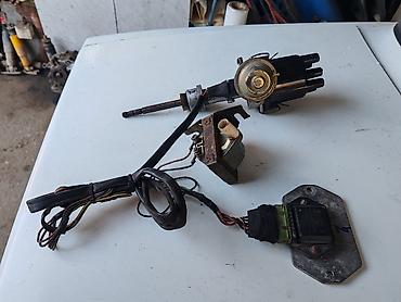 Auto delovi: Elektronsko paljenje Lada 2107 Riva, Lada 2104 Karavan, Lada Niva — 9