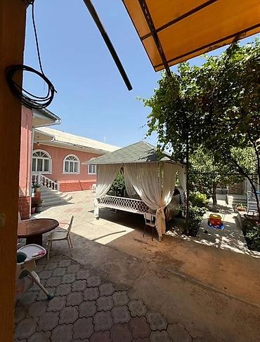 Долгосрочная аренда домов: Сдается в аренду!!! Просторный частный дом с большим двором и летней — 1