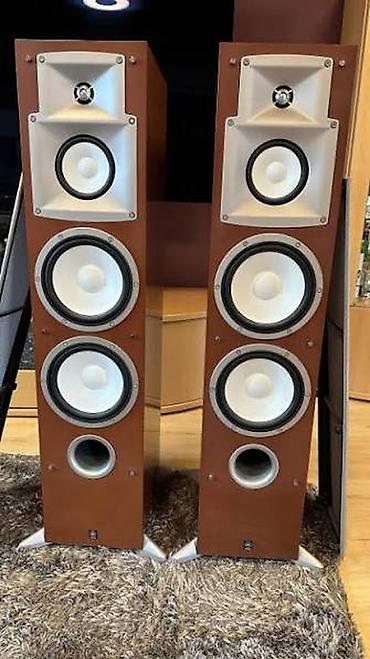 Динамики и колонки: Yamaha kalonkalar — 2