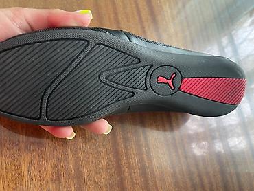 laurel c 35: Кроссовки, 40, Puma, Новый — 2