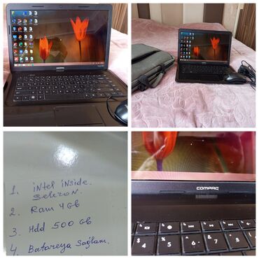 canon 600 d: Intel Core i7, 14 "