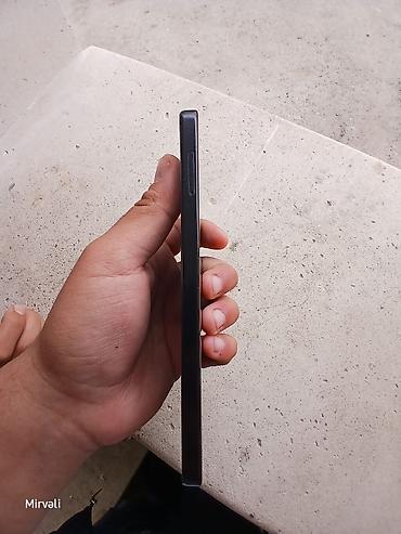 Poco: Poco M6 Pro, 512 GB, rəng - Qara, Sensor — 3