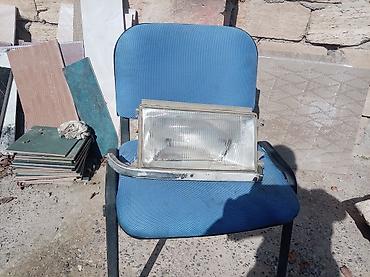 xandrakol maz qiyməti: Məhsul: Avtomobil ön fara (düzbucaqlı tip) barter sol fara Təsvir: - — 2