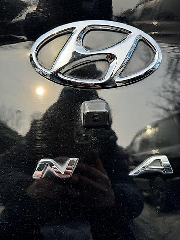 Hyundai: Hyundai Sonata: 2019 г., 2 л, Автомат, Газ, Седан — 22