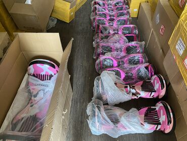 Гироскутеры: Гироскутеры — 16