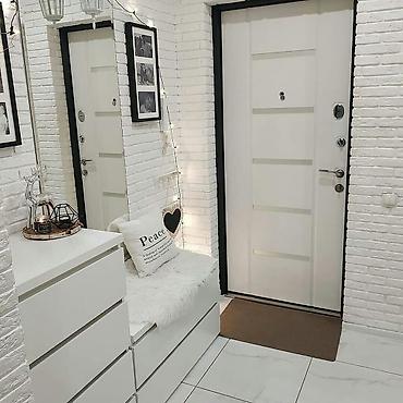 Облицовочный кирпич: Декоративная плитка под кирпич "Петра", подходит для оформления — 28