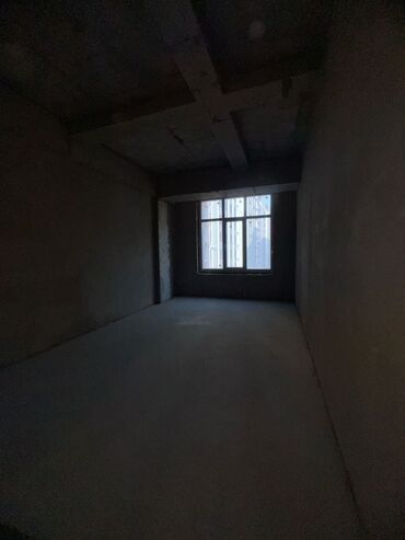 Продажа квартир: 3 комнаты, 106 м², Элитка, 5 этаж, ПСО (под самоотделку) — 13