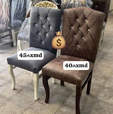 Stullar: Oturacaq rəng seçimi var — 1