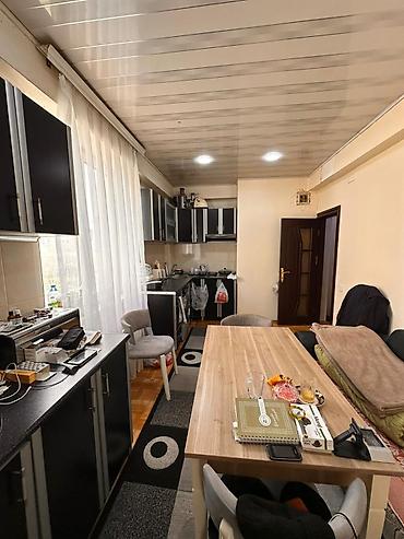goycayda satilan evler 2022: 2 otaqlı, Yeni tikili, 74 kv. m — 6