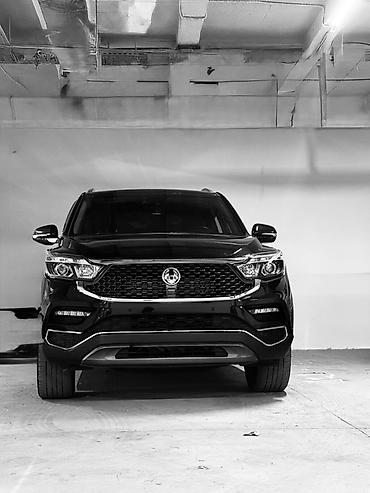 крузе: Land Rover : 2020 г., 2.2 л, Автомат, Дизель, Внедорожник — 4