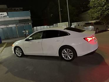 малибу 3 цена: Chevrolet Malibu: 2019 г., 1.5 л, Автомат, Бензин, Седан — 2