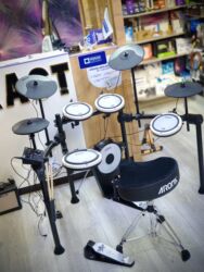 Barabanlar: Baraban, Yeni, Ünvandan götürmə — 1