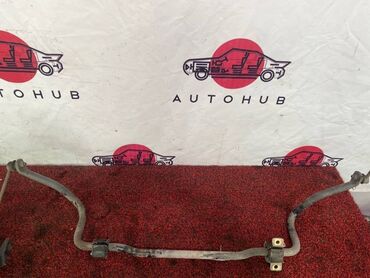 запчасти форд галакси: Стабилизатор FORD Focus CB4 1.6 DURATEC 2006 (б/у) ХОДОВАЯ ЧАСТЬ -