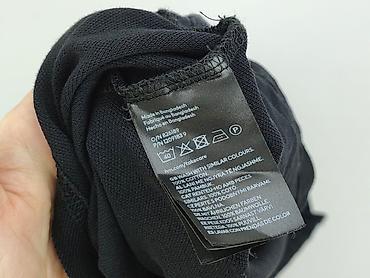 koszula marks: H&M, Koszulka polo dla mężczyzn, rozmiar L — 5