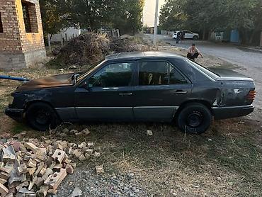 плита матор мерс: Mercedes-Benz W124: 1992 г., 2.3 л, Механика, Бензин, Седан — 8