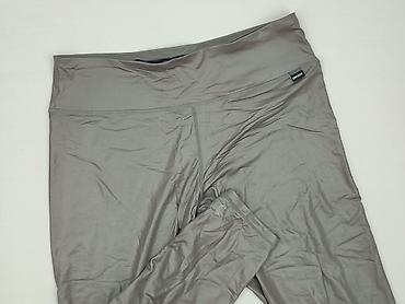 dresy w kaczki: DKNY, Legginsy Sportowe damskie, rozmiar XL — 1