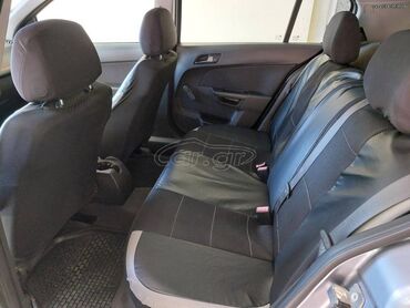 Opel: Opel Astra: 1.4 l. | 2009 έ. 125000 km. Χάτσμπακ — 13