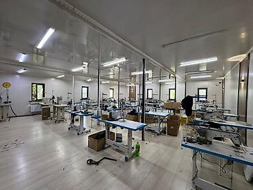 Продажа зданий: Здание, Действующий 1200 м² — 25