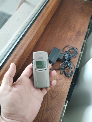 Nokia: Nokia 8 Sirocco, rəng - Bej, Düyməli -da lalafo.az — 10 Nokia: Nokia 8 Sirocco, rəng - Bej, Düyməli — 10