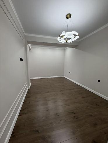 Продажа квартир: 2 комнаты, 70 м², Элитка, 9 этаж, Дизайнерский ремонт — 5