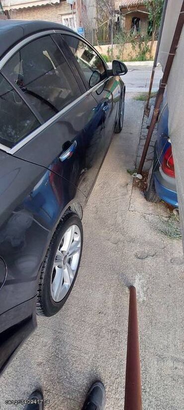 Opel: Opel Insignia: 1.8 l. | 2009 έ. 183000 km. Λιμουζίνα — 11