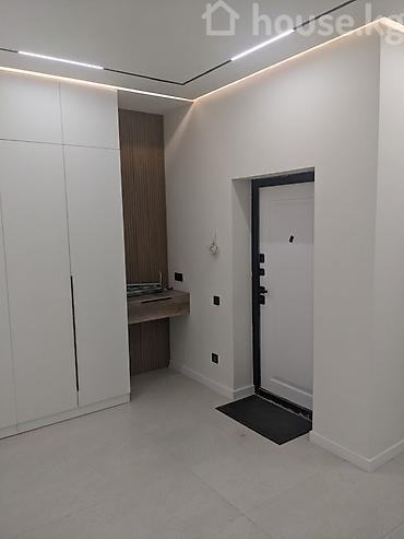 Продажа квартир: 3 комнаты, 91 м², Асанбай мкр Элитка, 4 этаж — 3