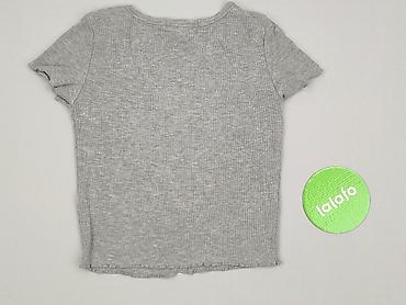 crop top h: Top damski, rozmiar XS — 3