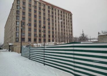 снять квартиру на долгий срок в бишкеке ок: 1 комната, Агентство недвижимости, Без подселения, С мебелью полностью