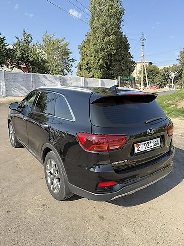 470 жх: Kia Sorento: 2020 г., 2.2 л, Автомат, Дизель, Кроссовер — 4