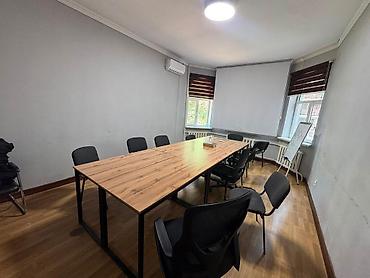 радищева: 600 м², 6 комнат и более, Вефа ТЦ — 3