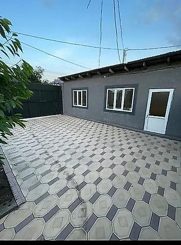 Аренда помещений свободного назначения: Пишпек Сдается швейный цех . Со всем необходимым обороудованием — 1