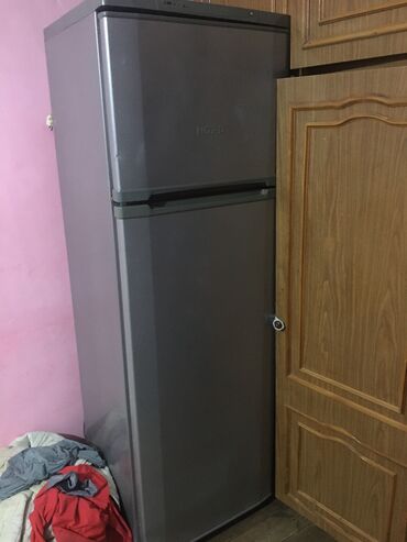 купить недорого холодильник б у: Б/у Холодильник Nord, Двухкамерный, цвет - Белый