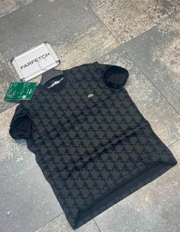 Majice: Muške brendirane majice
Uvoz Turska
s,m,l,xl,2xl — 4