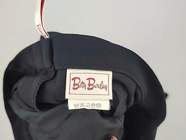 34 trousers: Betty Barclay, Spodnie materiałowe damskie, rozmiar L — 4