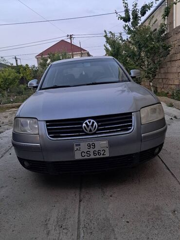 фольксваген 1 8 турбо: Volkswagen Passat: 1.8 л | 2004 г. Седан