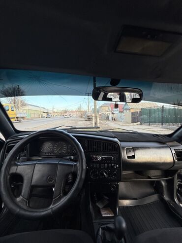 Volkswagen: Volkswagen Passat: 1990 г., 1.8 л, Механика, Газ, Универсал — 7