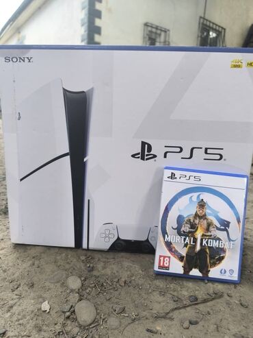полки для холодильника: Playstation 5 slim,, Продаю в отличном состоянии, почти новые,, в