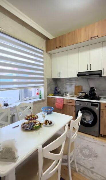 Həyət evləri və villaların satışı: Binəqədi qəs. 4 otaqlı, 100 kv. m, Yeni təmirli — 8