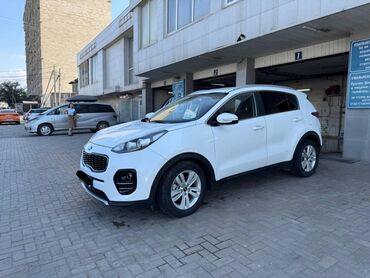 коробка передач на гольф 4 цена: Kia Sportage: 2017 г., 2 л, Автомат, Дизель, Кроссовер