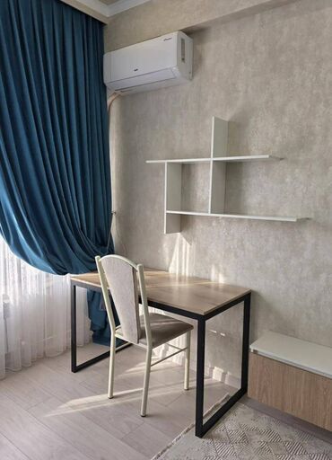 Долгосрочная аренда квартир: 1 комната — 3