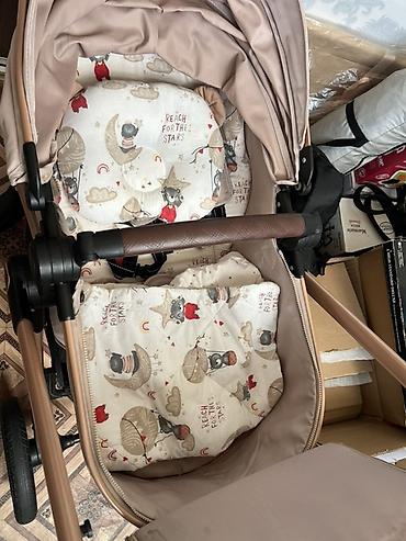 купить детскую коляску бу: Kidilo, Б/у, Возраст: 12-18 месяцев, Самовывоз — 1