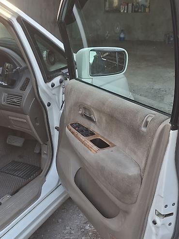 бампера хонда одиссей: Honda Odyssey: 2003 г., 2.3 л, Автомат, Бензин, Минивэн — 8