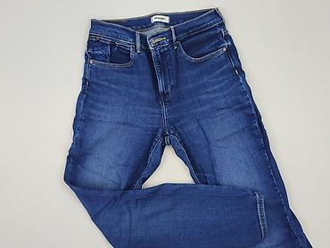 511 jeans: Wrangler, Jeansy damskie, rozmiar S — 1