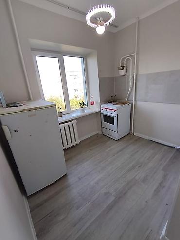 Продажа квартир: 2 комнаты, 50 м², 5 мкр 104 серия, 4 этаж, Евроремонт at lalafo.kg — 14 Продажа квартир: 2 комнаты, 50 м², 5 мкр 104 серия, 4 этаж, Евроремонт — 14