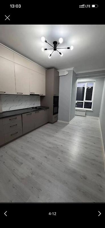 imak: Продается 2-х комнатная квартира 📍Адрес:12 мкр 🏗️Застройщик: Zaman 🏢 — 4